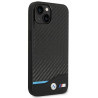 BMW BMHCP14M22NBCK Back Case for Apple iPhone 14 Plus / 15 Plus