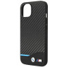 BMW BMHCP14M22NBCK Back Case for Apple iPhone 14 Plus / 15 Plus