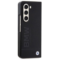 BMW BMHCZFD5SLLBK Book Case for Samsung Galaxy Z Fold5