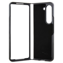 BMW BMHCZFD5SLLBK Book Case for Samsung Galaxy Z Fold5