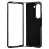 BMW BMHCZFD5SLLBK Book Case for Samsung Galaxy Z Fold5