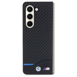 BMW BMHCZFD522NBCK Book Case for Samsung Galaxy Z Fold5