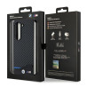 BMW BMHCZFD522NBCK Book Case for Samsung Galaxy Z Fold5