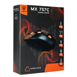 Liocat MX 757C Mouse
