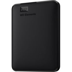 Western Digital WDBU6Y0020BBK-WESN
