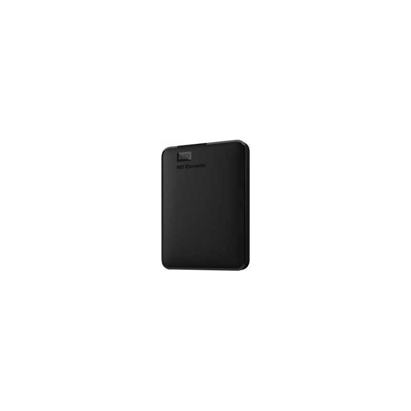 Western Digital WD Elements Portable External hard drive 2TB