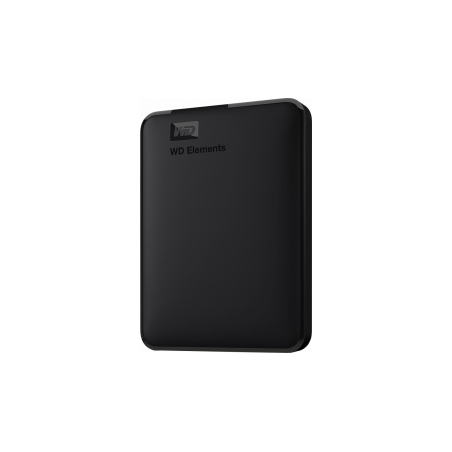 Western Digital WDBU6Y0020BBK-WESN