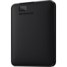 Western Digital WD Elements Portable External hard drive 2TB