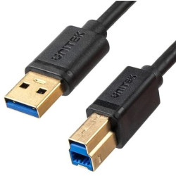 Unitek C14095BK-2M
