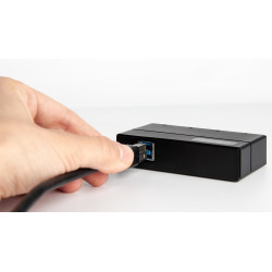Unitek C14095BK-2M