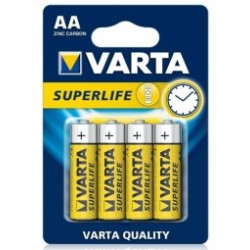 Varta 4008496556267