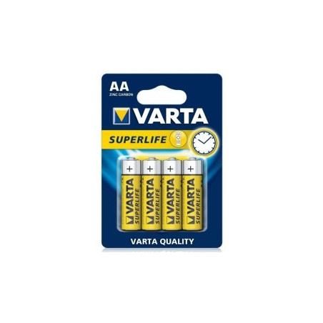 Varta 4008496556267