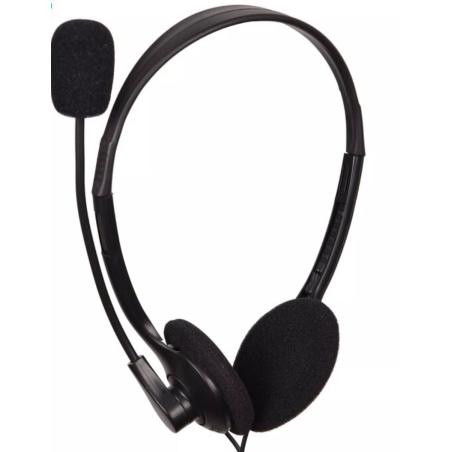 Gembird MHS-123 Headphones