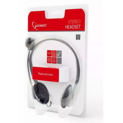 Gembird MHS-123 Headphones