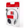 Gembird MHS-123 Headphones