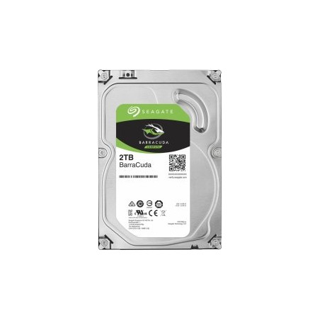 Seagate ST2000DM008