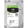 Seagate ST2000DM008