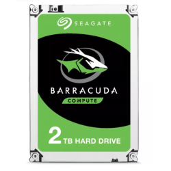 Seagate ST2000DM008