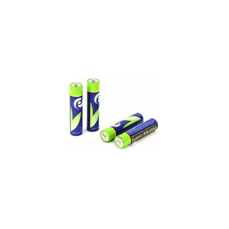 Gembird ENERGENIE AAA Battery Set 4pcs