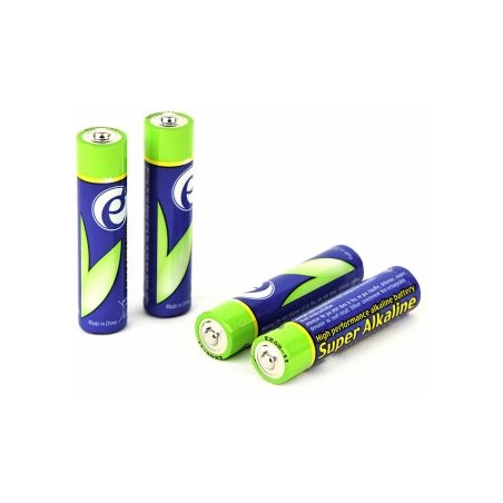 Gembird ENERGENIE AAA Battery Set 4pcs