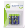 Gembird ENERGENIE AAA Battery Set 4pcs