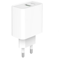 Gembird TA-UC-PDQC20-01-W