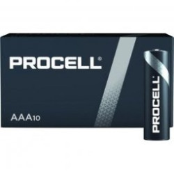 Duracell MN2400P1