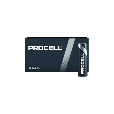 Duracell MN2400P1