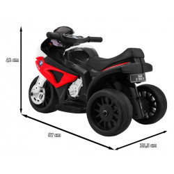 BMW S1000 RR Children's Motorbike