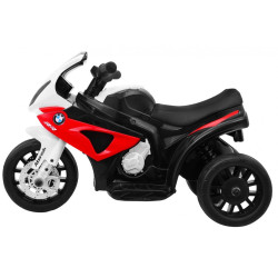 BMW S1000 RR Children's Motorbike