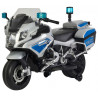 BMW Police Children's Motorbike