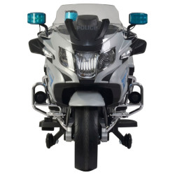 BMW Police Children's Motorbike