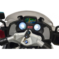 BMW Police Children's Motorbike