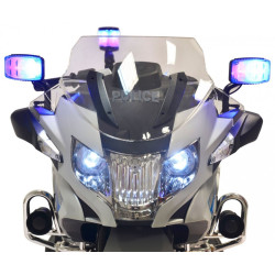 BMW Police Children's Motorbike