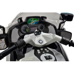 BMW Police Children's Motorbike