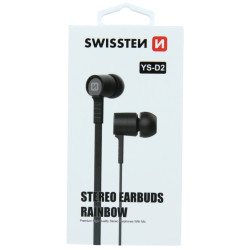 SWISSTEN YS-D2-BK