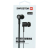 SWISSTEN YS-D2-BK