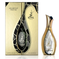Arabiyat Prestige Kohl Luminous EDP U 100 ml