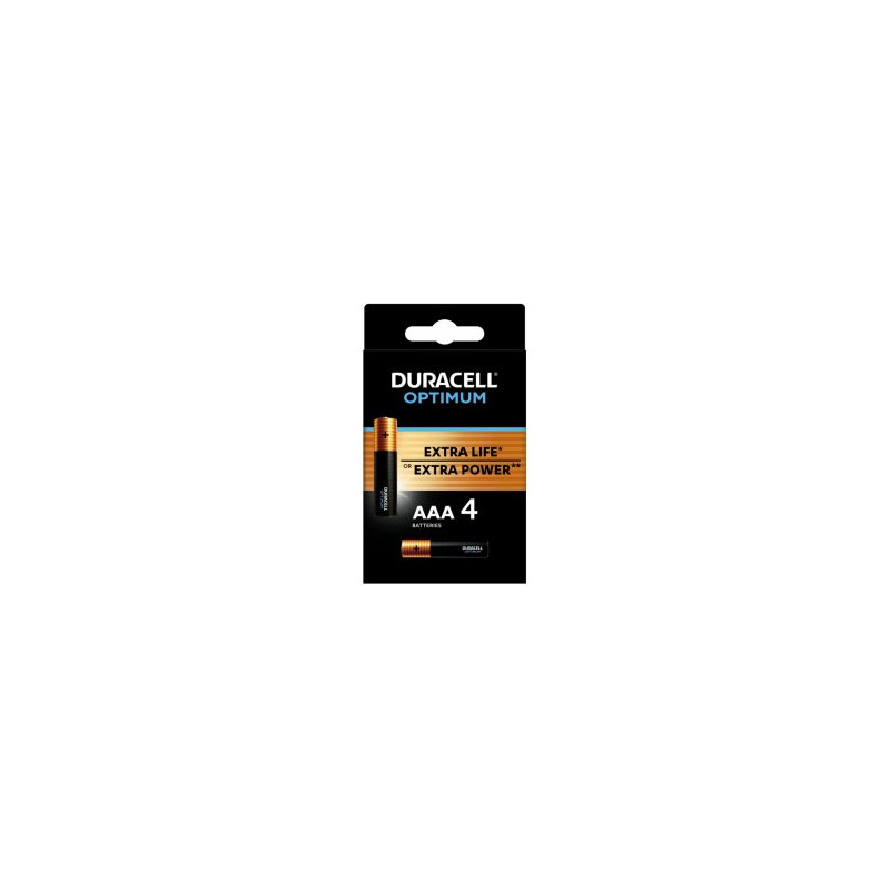 Duracell 5000394158726
