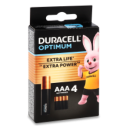 Duracell 5000394158726