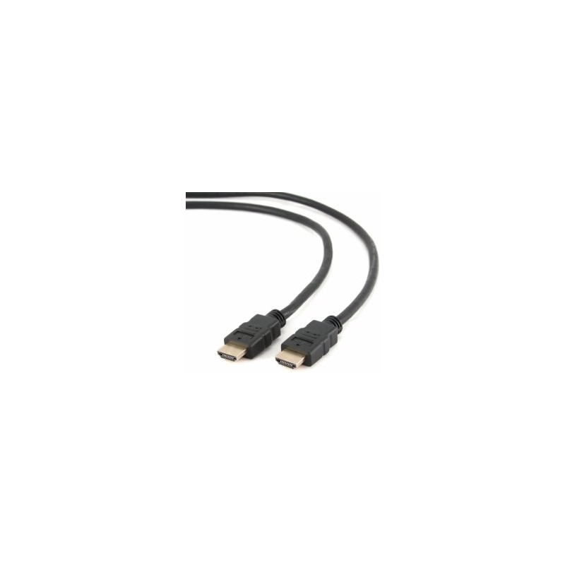 Gembird HDMI-HDMI 1.8m Cable