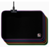 Gembird MP-GAMELED-M Mouse pad
