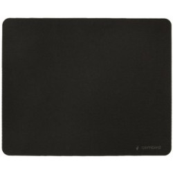 Gembird MP-S-BK Mouse pad