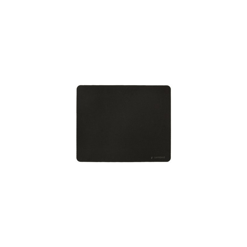 Gembird MP-S-BK Mouse pad