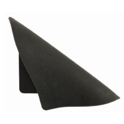 Gembird MP-S-BK Mouse pad