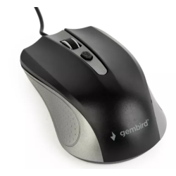 Gembird MUS-4B-01-GB Mouse 1200 DPI