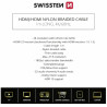 SWISSTEN 75501101