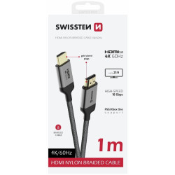 SWISSTEN 75501101