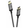 Swissten HDMI to HDMI 4K Cable 3m