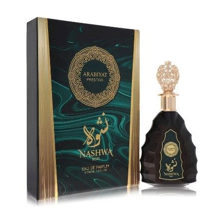 Arabiyat Prestige Nashwa Noir EDP U 100 ml